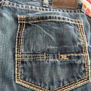 Ariat M5 men’s jeans